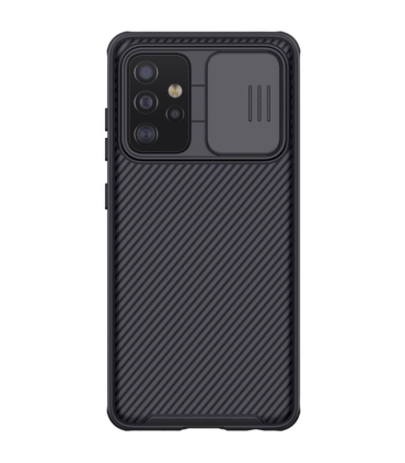 قاب نیلکین سامسونگ Nillkin CamShield Pro Case for Samsung Galaxy A52