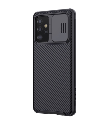 قاب نیلکین سامسونگ Nillkin CamShield Pro Case for Samsung Galaxy A52