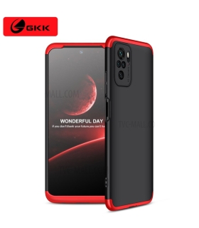 قاب 360 درجه اورجینال GKK شیائومی Xiaomi Redmi Note 10 4G / Redmi Note 10S GKK Case