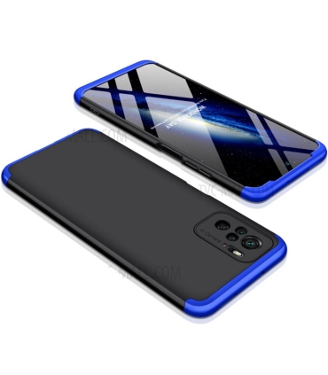 قاب 360 درجه اورجینال GKK شیائومی Xiaomi Redmi Note 10 4G / Redmi Note 10S GKK Case