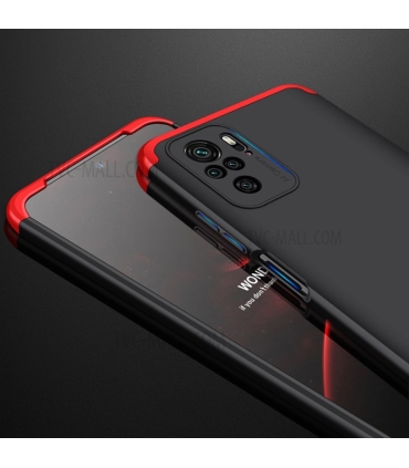 قاب 360 درجه اورجینال GKK شیائومی Xiaomi Redmi Note 10 4G / Redmi Note 10S GKK Case