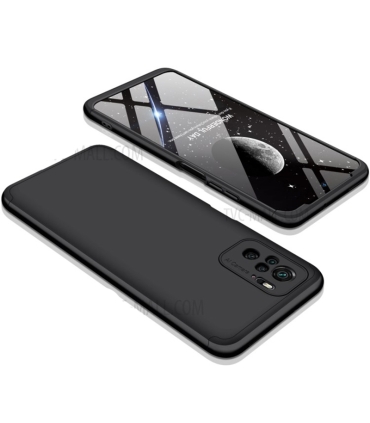 قاب 360 درجه اورجینال GKK شیائومی Xiaomi Redmi Note 10 4G / Redmi Note 10S GKK Case