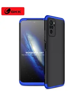 قاب 360 درجه اورجینال GKK شیائومی Xiaomi Redmi Note 10 PRO GKK Case