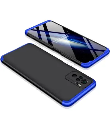 قاب 360 درجه اورجینال GKK شیائومی Xiaomi Redmi Note 10 PRO GKK Case