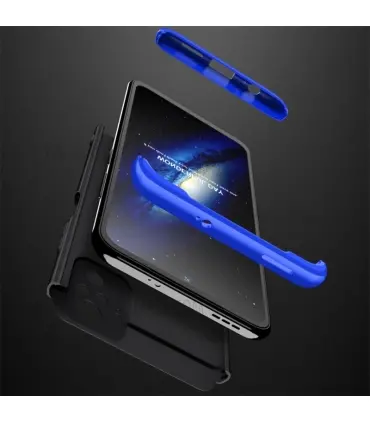 قاب 360 درجه اورجینال GKK شیائومی Xiaomi Redmi Note 10 PRO GKK Case