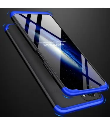 قاب 360 درجه اورجینال GKK شیائومی Xiaomi Redmi Note 10 PRO GKK Case