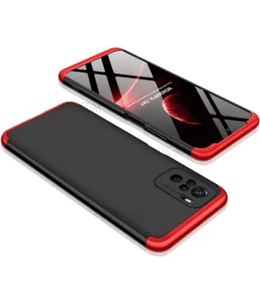 قاب 360 درجه اورجینال GKK شیائومی Xiaomi Redmi Note 10 PRO GKK Case