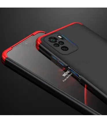 قاب 360 درجه اورجینال GKK شیائومی Xiaomi Redmi Note 10 PRO GKK Case