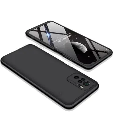 قاب 360 درجه اورجینال GKK شیائومی Xiaomi Redmi Note 10 PRO GKK Case
