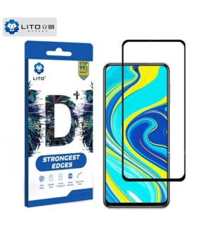 گلس سامسونگ Samsung Galaxy A72 مدل D+ LITO