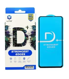 گلس سامسونگ Samsung Galaxy A72 مدل D+ LITO