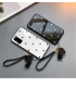 قاب پشت گلس محافظ لنز دار Glass Case Samsung S20FE