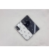 قاب پشت گلس محافظ لنز دار Glass Case Samsung S20FE