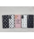 قاب پشت گلس محافظ لنز دار Glass Case Xiaomi Redmi Note 8Pro