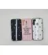 قاب پشت گلس محافظ لنز دار Glass Case Xiaomi Redmi Note 8