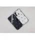 قاب پشت گلس محافظ لنز دار Glass Case Xiaomi Redmi Note 8