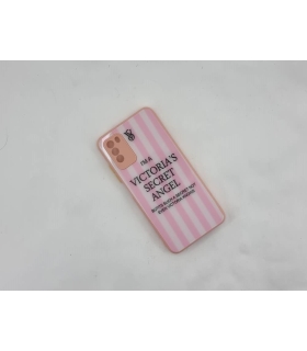 قاب پشت گلس محافظ لنز دار Glass Case Xiaomi POCO M3