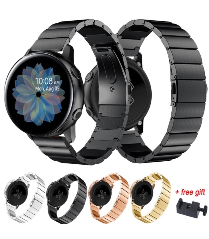 بند فلزی ساعت سامسونگ Galaxy Watch 
