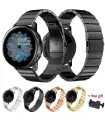 بند فلزی ساعت سامسونگ Galaxy Watch Active/Active 2 Solo One Bead