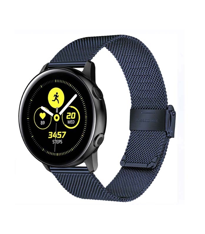بند ساعت سامسونگ Galaxy Watch Active 