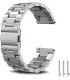 بند استیل ساعت سامسونگ Galaxy Watch Gear s3/R800 مدل 3Pointers