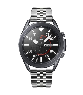 بند فلزی ساعت سامسونگ Galaxy Watch Active/Active 2 مدل 5Rows
