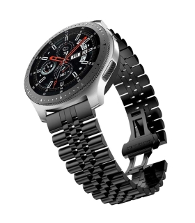 بند فلزی ساعت سامسونگ Galaxy Watch Active/Active 2 مدل 5Rows