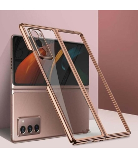 کاور اورجینال شفاف GKK سامسونگ Galaxy Z FOLD2