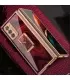 کاور اورجینال لاکچری رنگین کمانی GKK سامسونگ Galaxy Z FOLD2