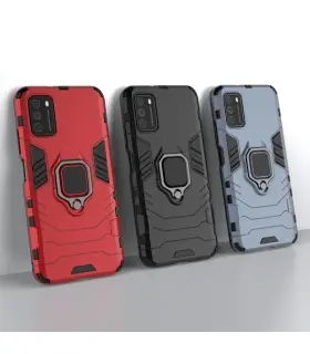 گارد محافظ استنددار Keysion case Xiaomi Poco M3