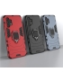 گارد محافظ لنز دار استنددار Keysion case Samsung A32 4G
