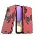 گارد محافظ لنز دار استنددار Keysion case Samsung A32 4G