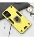 گارد محافظ لنز دار استنددار Keysion case Samsung A32 4G
