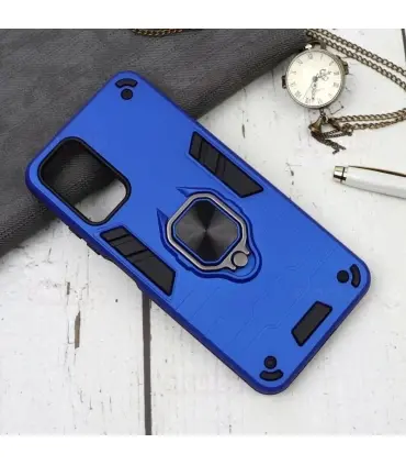 گارد محافظ لنز دار استنددار Keysion case Samsung A32 4G