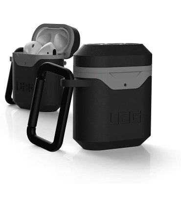 کیس ایرپاد Uag tandard Issue Hard Case For Apple Airpods 1/2