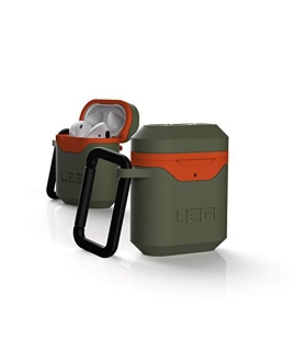 کیس ایرپاد Uag tandard Issue Hard Case For Apple Airpods 1/2