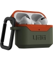 کیس ایرپاد Uag tandard Issue Hard Case For Apple Airpods Pro