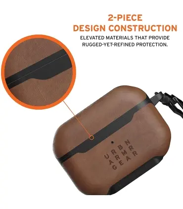 کیس Uag Metropolis Case For Apple AirPods Pro