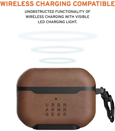 کیس Uag Metropolis Case For Apple AirPods Pro