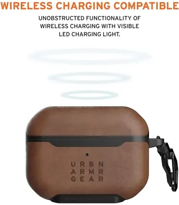 کیس Uag Metropolis Case For Apple AirPods Pro