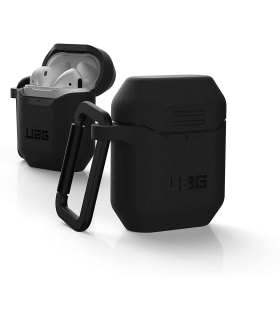 کیس Uag Standard Issue Silicone Case For Apple AirPods 1/2