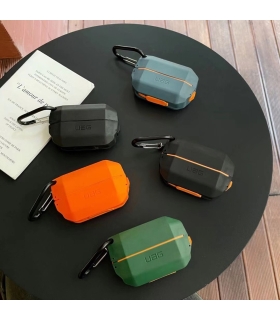 کیس Uag Hard Case For Apple AirPods 1/2