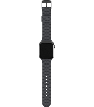 بند اپل واچ Uag DOT Silicone Strap for Apple Watch 42/44MM