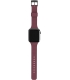 بند اپل واچ Uag DOT Silicone Strap for Apple Watch 42/44MM