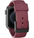 بند اپل واچ Uag DOT Silicone Strap for Apple Watch 42/44MM