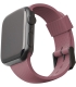 بند اپل واچ Uag DOT Silicone Strap for Apple Watch 42/44MM