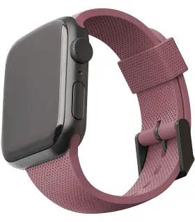 بند اپل واچ Uag DOT Silicone Strap for Apple Watch 42/44MM