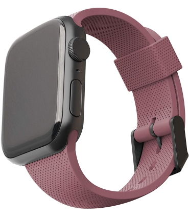 بند اپل واچ Uag DOT Silicone Strap for Apple Watch 42/44MM