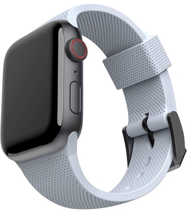 بند اپل واچ Uag DOT Silicone Strap for Apple Watch 42/44MM