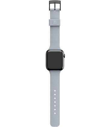بند اپل واچ Uag DOT Silicone Strap for Apple Watch 42/44MM